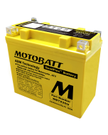 MBTX20U MotoBatt Battery