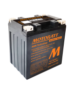 MBTX30UHD MotoBatt Battery