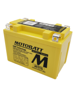 MBTZ14S MotoBatt Battery