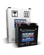 YTX20CH-BS MotoCross