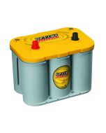 OPTIMA D34 YellowTop 8012-021 Front Profile L