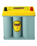 OPTIMA D51R Yellow Top 8073-167 Profile