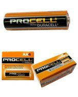Procell Professional AA Batteries