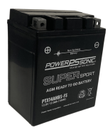 Adventure Power UTX14AH