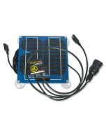 SP-5-OTR 12V 5 Watt SolarPulse with OBD connector