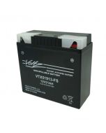 BMW 1200 Replacement Battery for 51913 PC680