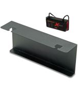 100x808 XC-QM Wall Bracket