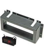 100x810 XC-BKT Wall Bracket