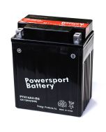 Adventure Power UTX14AH-BS