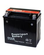Adventure Power UTX14L-BS
