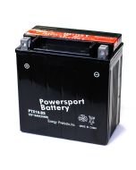 Adventure Power UTX16-BS