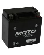 YTX5L Moto Classic
