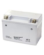YTZ14S, PTZ14S Generic Power Sport battery