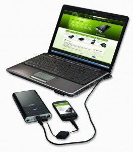 MP3450 Tekkeon Portable Battery