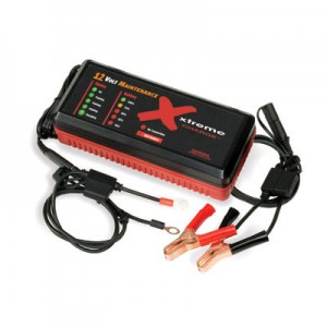 XC100-P Desulfating Charger