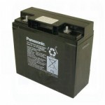 AGM - Sealed Lead-Acid Battery