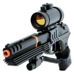 airsoft gun battery