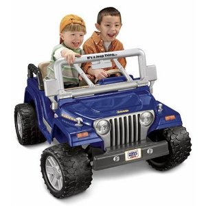 Buy a 12 Volt Power Wheels Battery