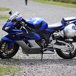 motorcycle 