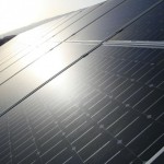 solar panel