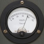 voltmeter