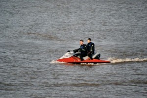 jet ski