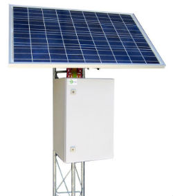 solar panel