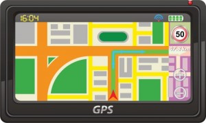 GPS