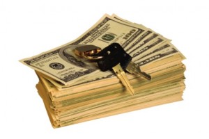 buying a car