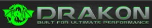 Drakon-Logo Drakon Logo