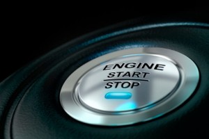 Push to Start technology
