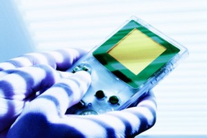 gameboy