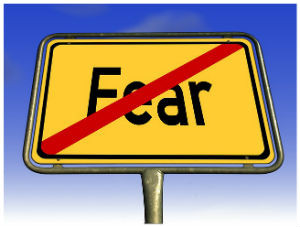 Impact Battery #NoFearFriday