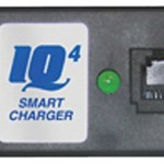 IQ4 Smart Controller
