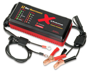 Best Battery Desulfator; The XC100-P is a True Desulfating Charger