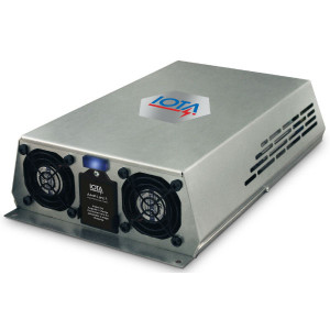 SDC1 IOTA Engineering Charger Power Supply