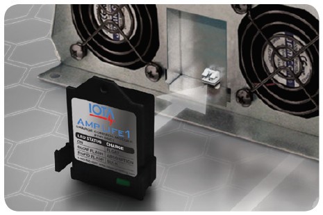 AL1 Fitment in IOTA SDC units