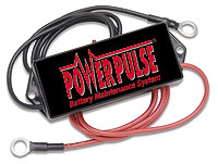 Power Pulse Onboard Desulfator