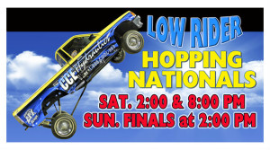 Best Low Rider Battery