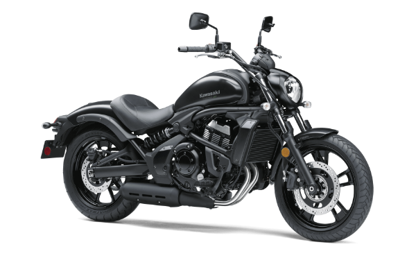 2017 Kawasaki Vulcan S Motorcycle Battery