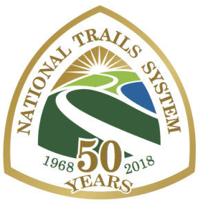 National Trails System 50 Years