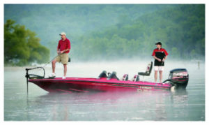 Selecting A Marine Charger