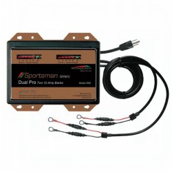 The Best Marine Battery Charger