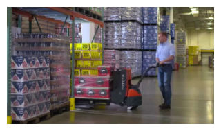 Opportunity Charging Your Pallet Jack