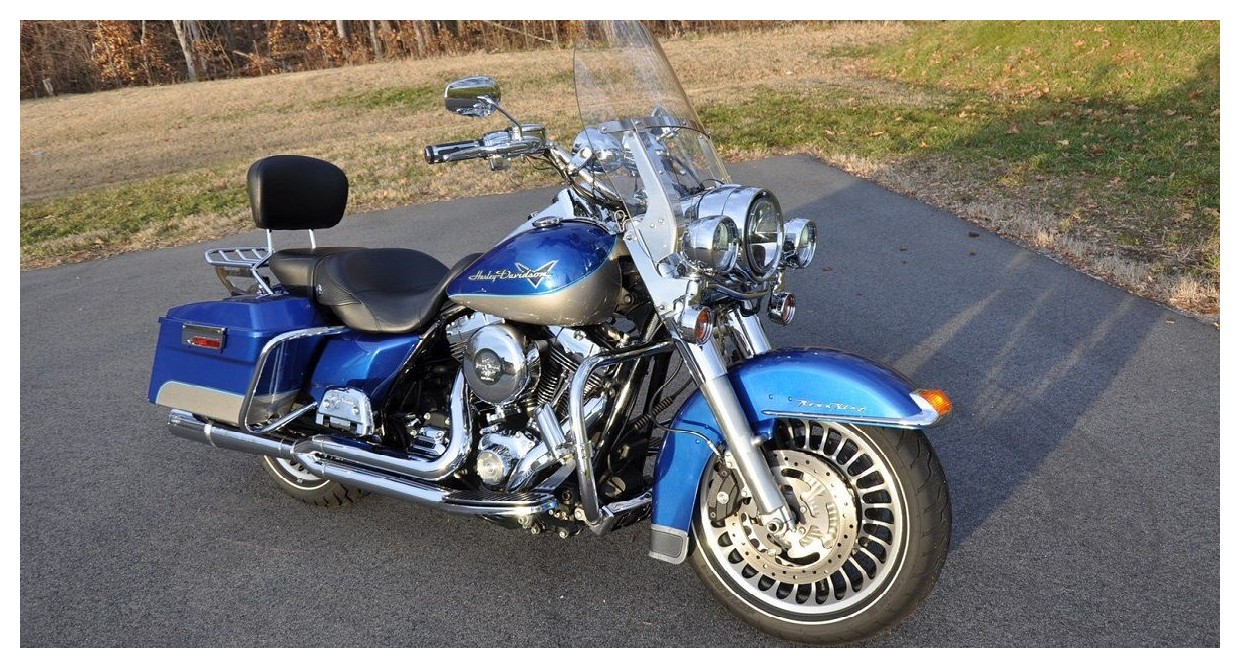 Best Harley Davidson Battery for this Road King