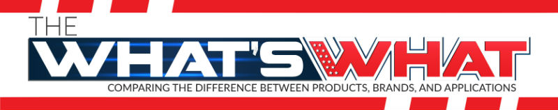 The What's What in The Battery World