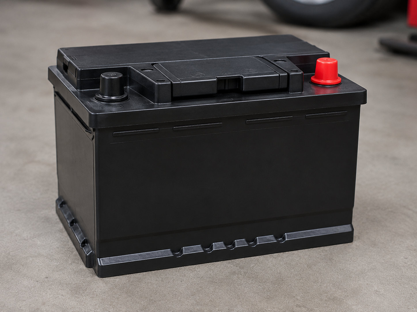 Top Car Batteries