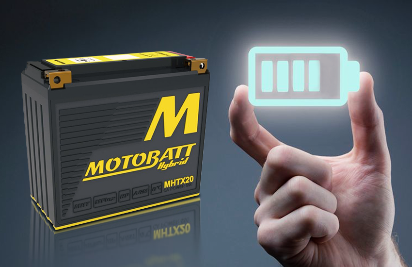 What Is Reserve Capacity on a Battery