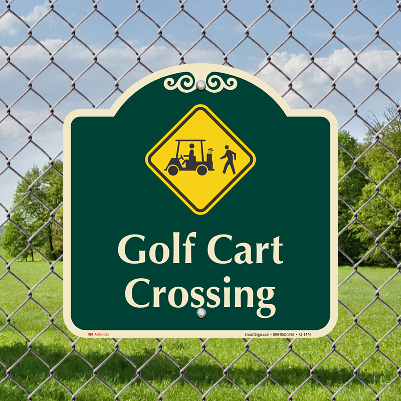 Golf Cart FAQ