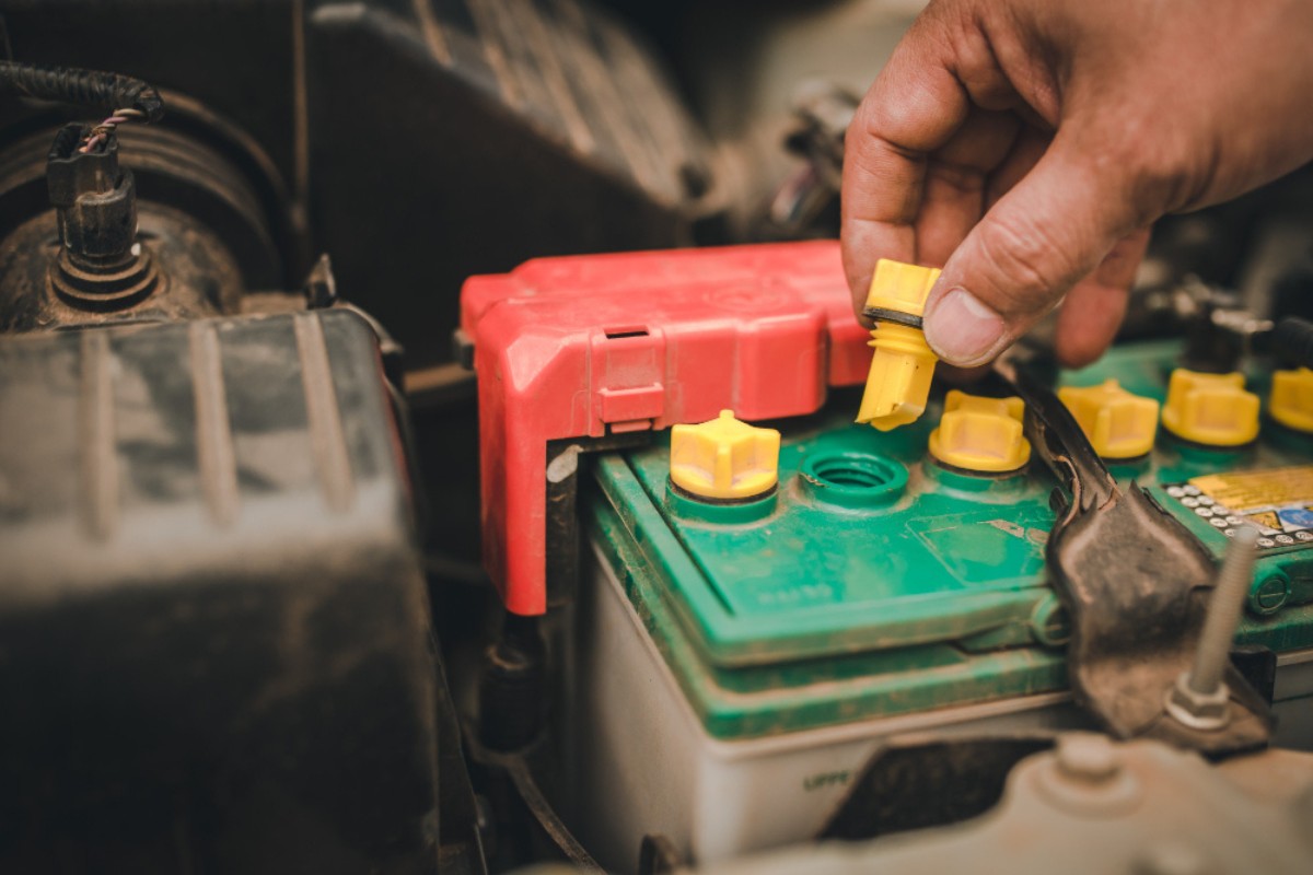 how long do truck batteries last